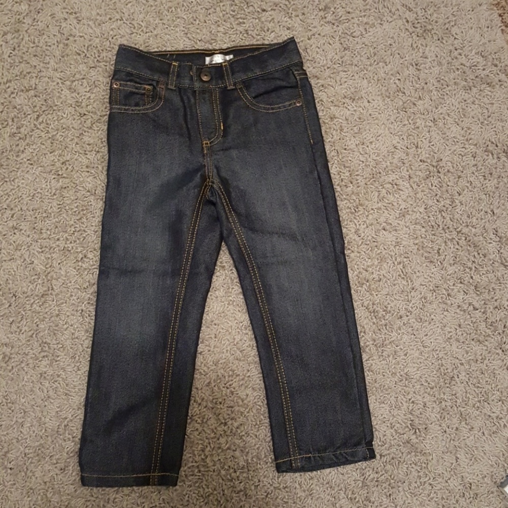 4t jeans